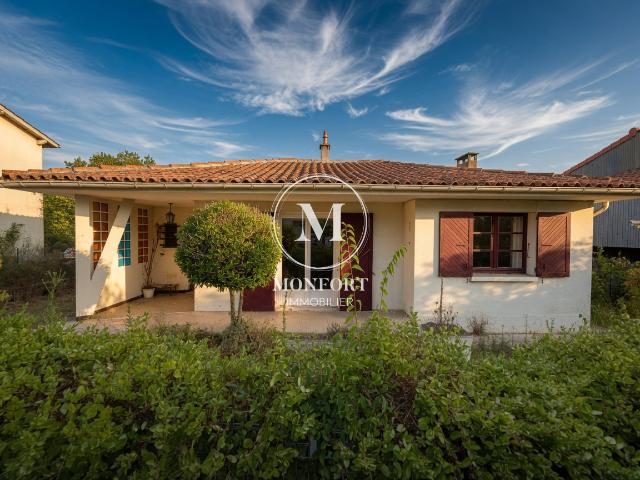 Maison vente à Toulouse