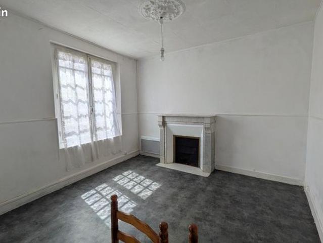 Maison vente à Mauzé-sur-le-Mignon, Deux-Sèvres