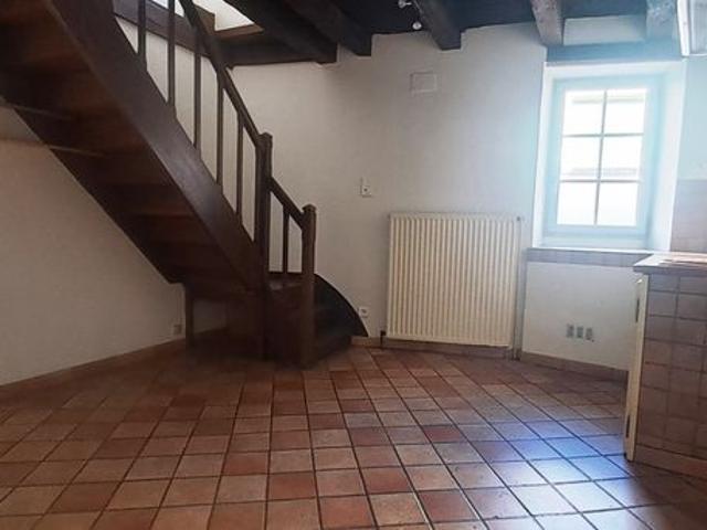 Maison vente à Parthenay, Deux-Sèvres