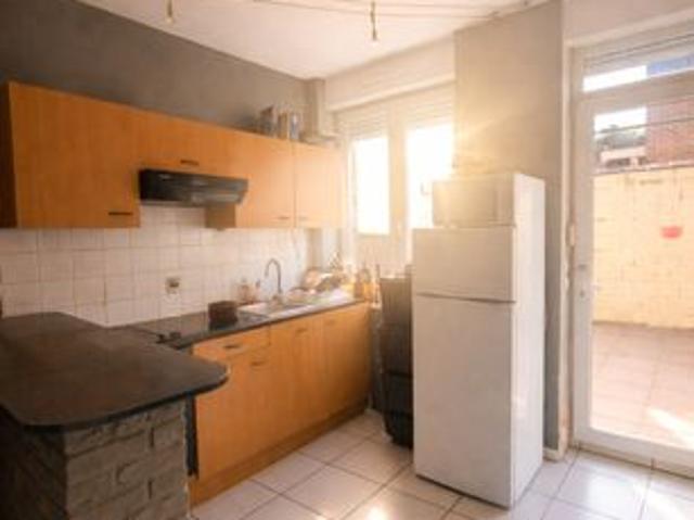 Maison vente à Lille