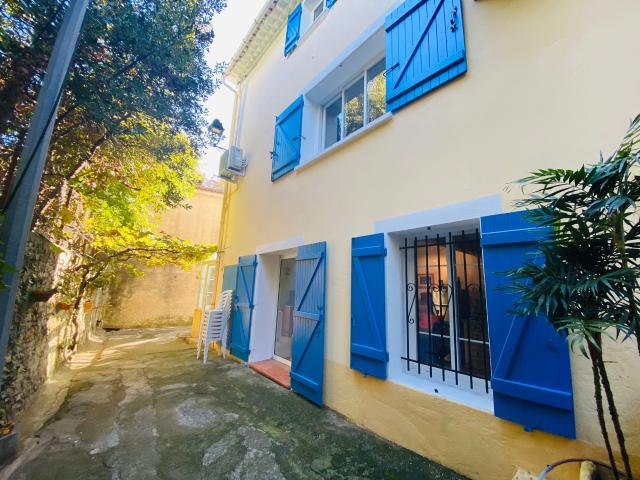 Maison vente à Arrondissement de Toulon, La Seyne-sur-mer