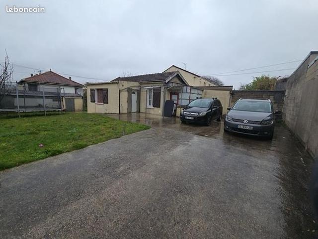 Maison vente à Le Raincy, Vaujours