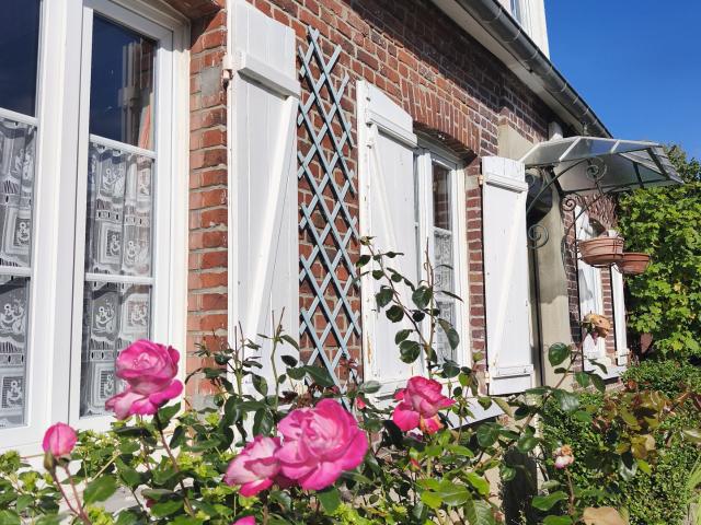 Maison vente à Sotteville-sur-Mer, Seine-Maritime