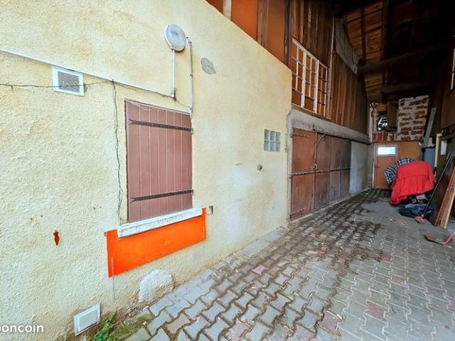 Maison vente à Clermont-Ferrand, Aubière