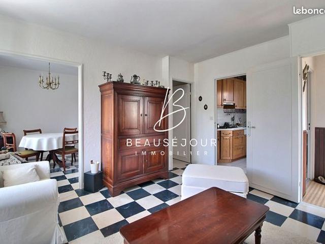 Maison vente à Chilly-Mazarin, Essonne
