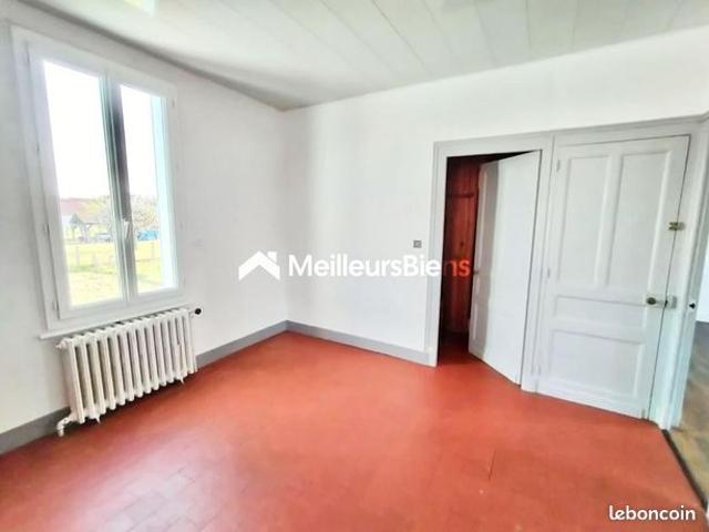 Maison vente à Romorantin-Lanthenay, Theillay