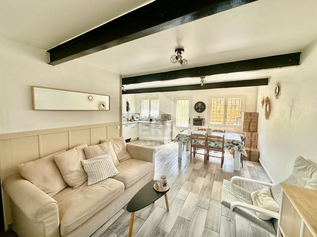 Maison vente à Argenteuil, Herblay