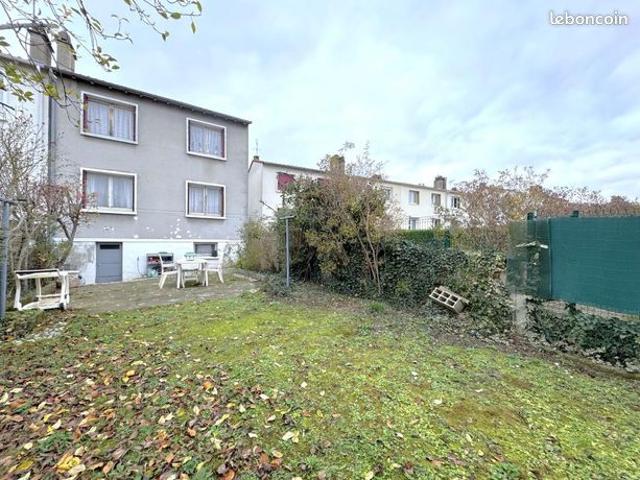 Maison vente à Argenteuil, Bessancourt