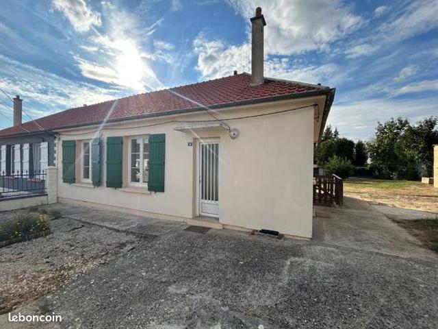 Maison vente à Saint-Quentin, Vermand