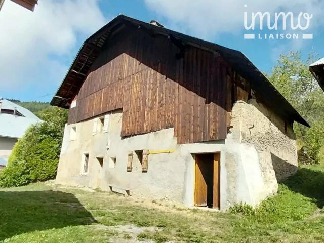 Maison vente à Saint-Jean-de-Maurienne, Saint-jean-de-maurienne