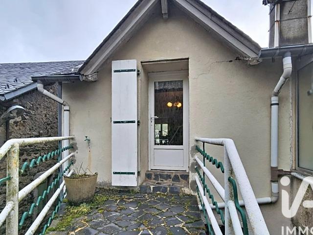 Maison vente à Castres, Lacaune