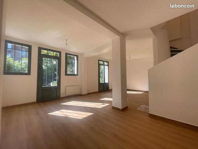 Maison vente à Sarcelles, Enghien-les-bains