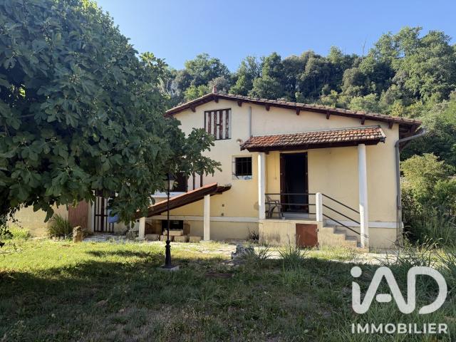 Maison vente à Garissade, Saint-Capraise-de-Lalinde