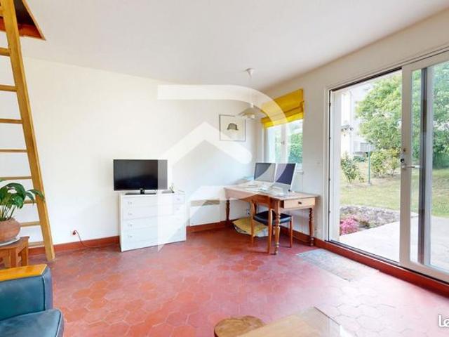 Maison vente à Marly-le-roi