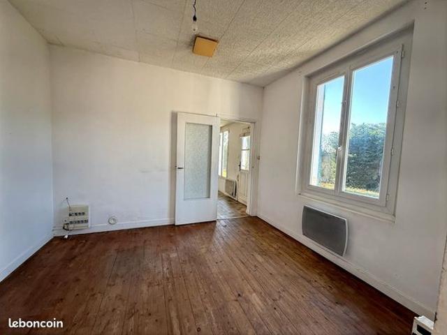 Maison vente à Châtellerault