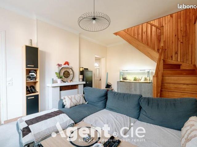 Maison vente à Caen, Évrecy