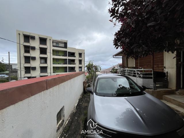 Maison vente à La Réunion