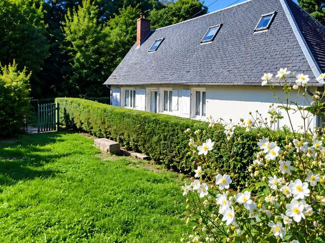 Maison vente à Criquemanville, Sassetot-le-Mauconduit