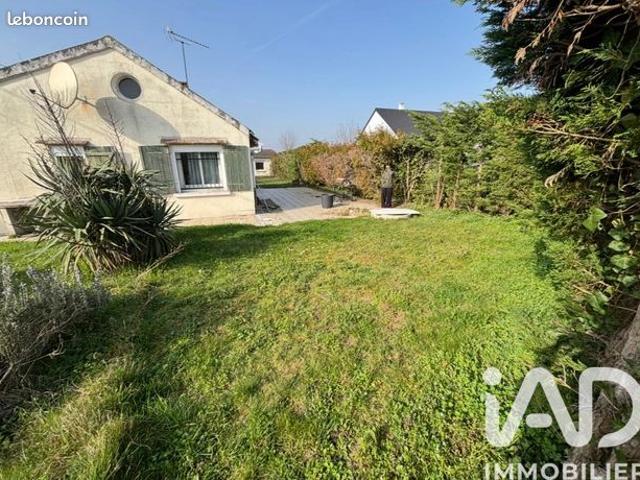 Maison vente à Palaiseau, Breuillet