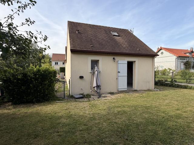 Maison vente à Épisy, Moret-Loing-et-Orvanne