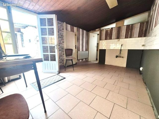 Maison vente à Lens, Oignies