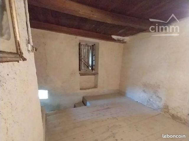 Maison vente à Nice, La Tour