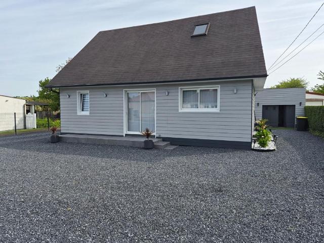 Maison vente à Montreuil-sur-Mer, Beaurainville