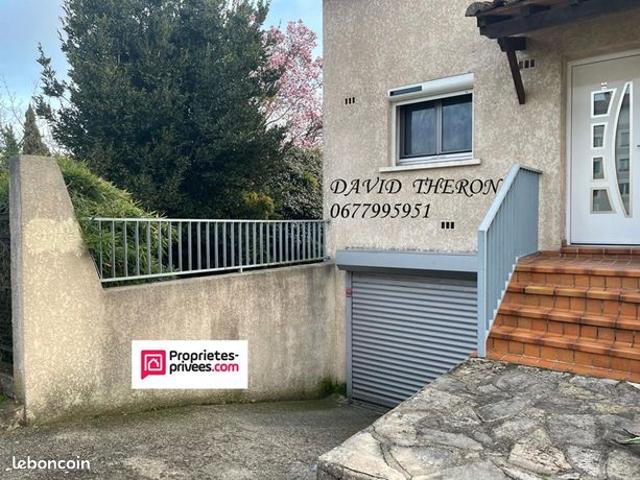 Maison vente à Alès