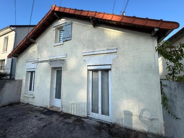 Maison vente à Le Raincy, Aulnay-sous-bois