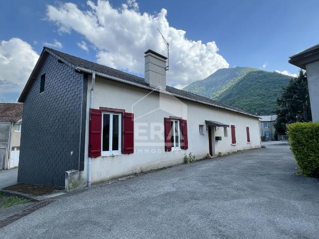 Maison vente à Argelès-Gazost, Pierrefitte-nestalas
