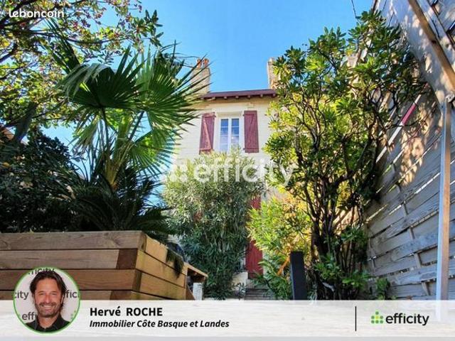 Maison vente à Bayonne, Biarritz