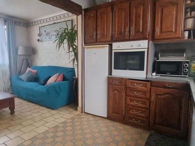 Maison vente à Saint-Germain-en-Laye, Conflans-sainte-honorine