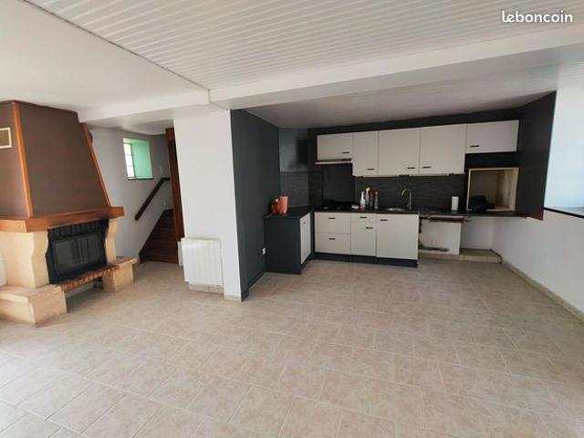 Maison vente à Laon, Montaigu