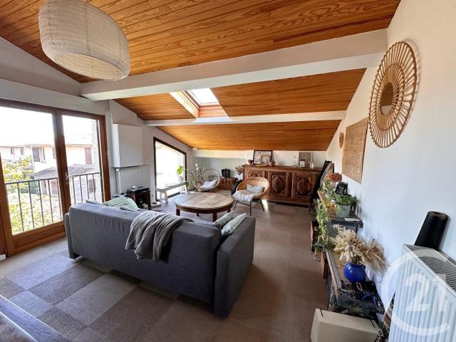 Maison location à Toulouse
