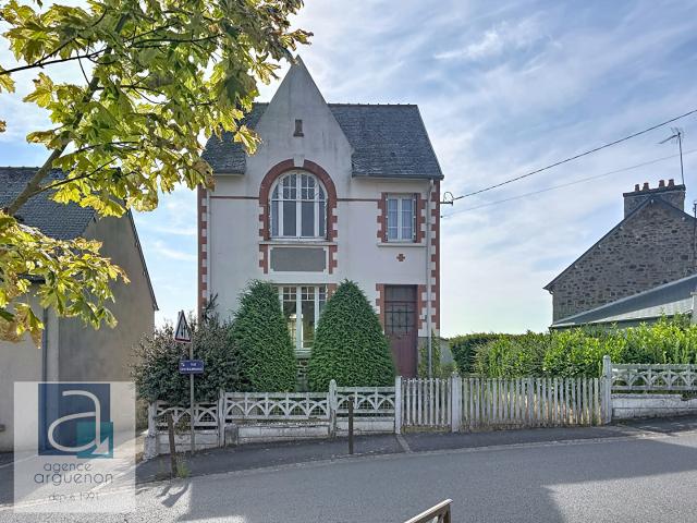 Maison vente à Saint-Brieuc, Bretagne