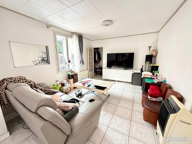 Maison vente à Argenteuil