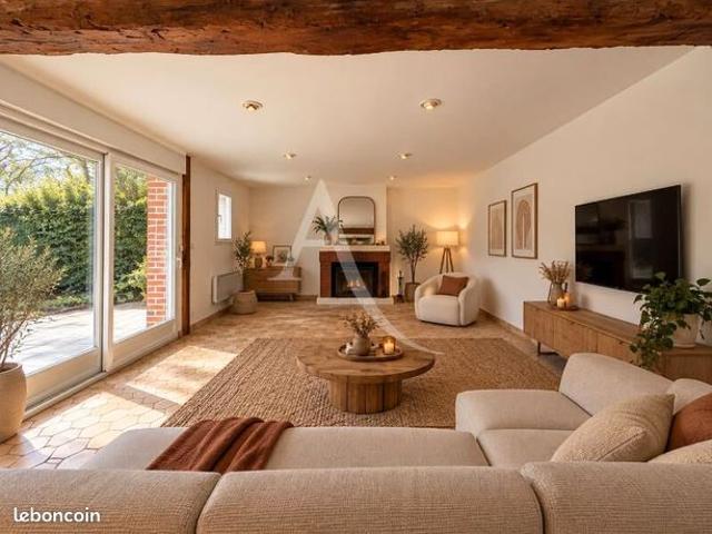 Maison vente à Gisors, Eure