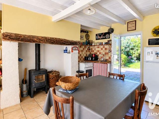Maison vente à Sassetot-le-Mauconduit, Seine-Maritime