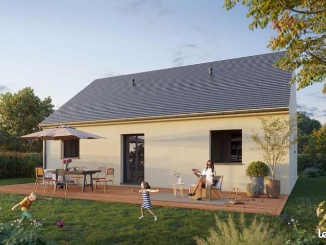 Maison vente à Angers, Soulaire-et-bourg