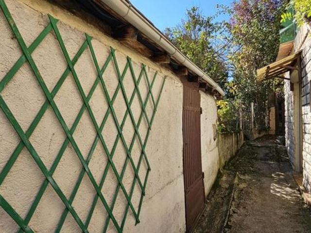 Maison vente à Montluçon