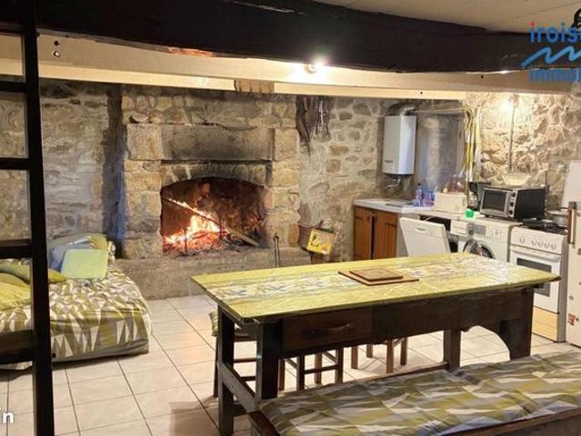 Maison vente à Brest, Bretagne