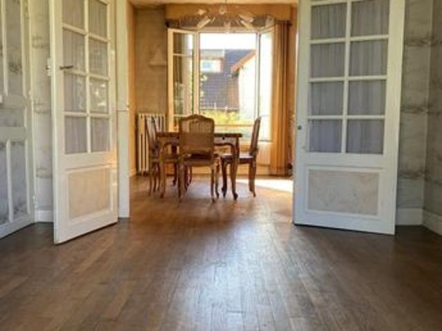 Maison vente à Argenteuil, Saint-leu-la-forêt
