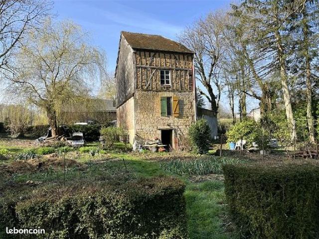 Maison vente à Charleville-Mézières, Marlemont