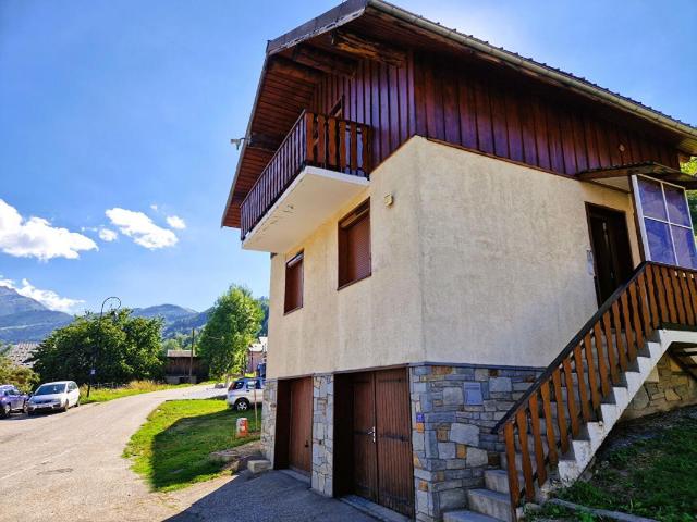 Maison vente à Albertville, La Léchère
