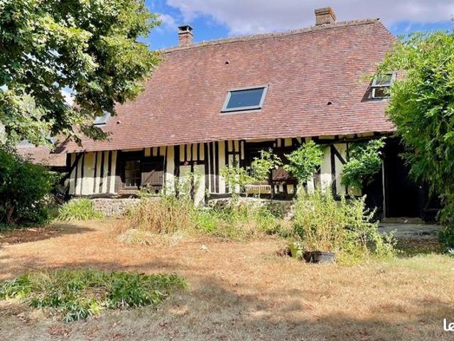 Maison vente à Bernay, Normandie