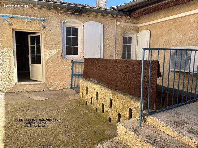 Maison vente à Nîmes, Sommières