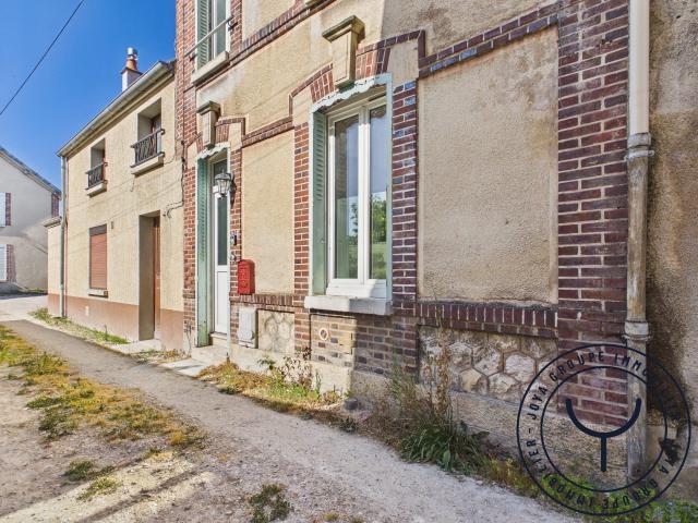 Maison vente à Romilly-sur-Seine, Aube