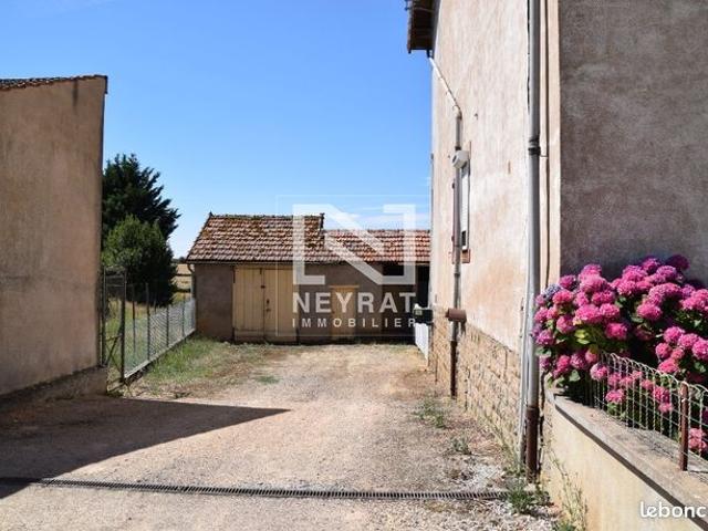 Maison vente à Beaune, Lacanche