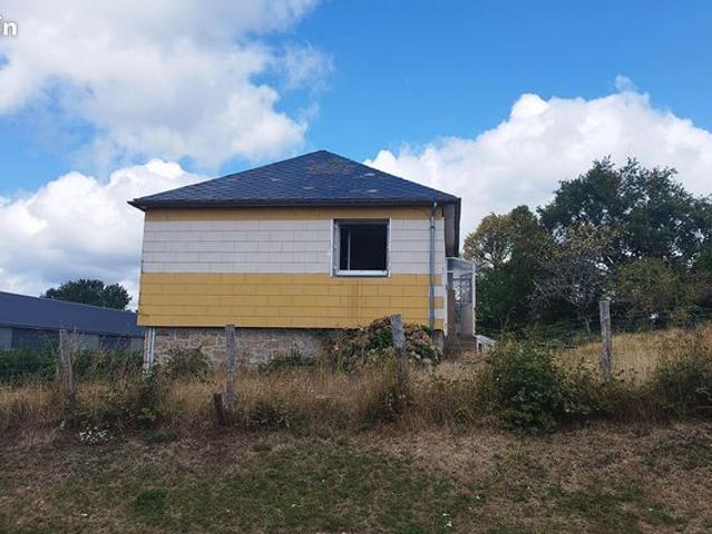 Maison vente à Ussel, Meymac