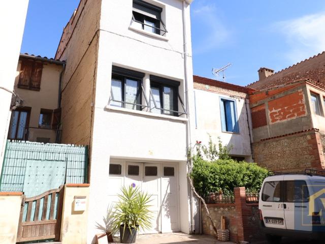 Maison vente à Perpignan, Le Soler